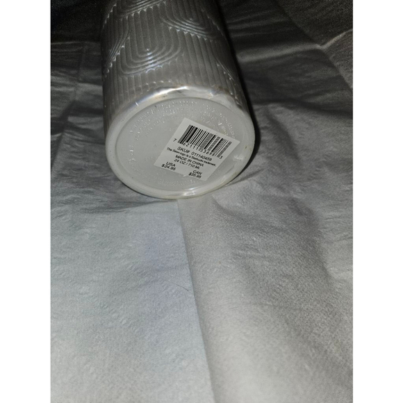 Starbucks 2023 Spring Pearl White 24oz Mermaid Venti Tumbler New - Picture 8 of 9